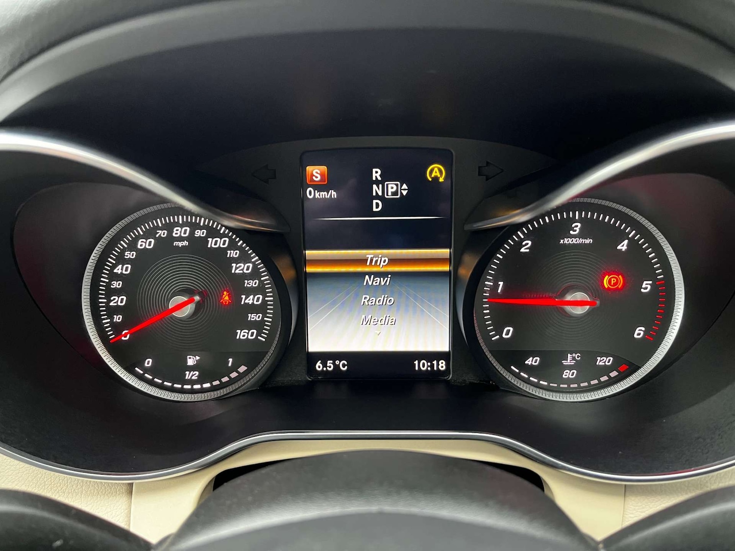 Used Mercedes-Benz C Class 2015 for sale - 77137411: Photo 21