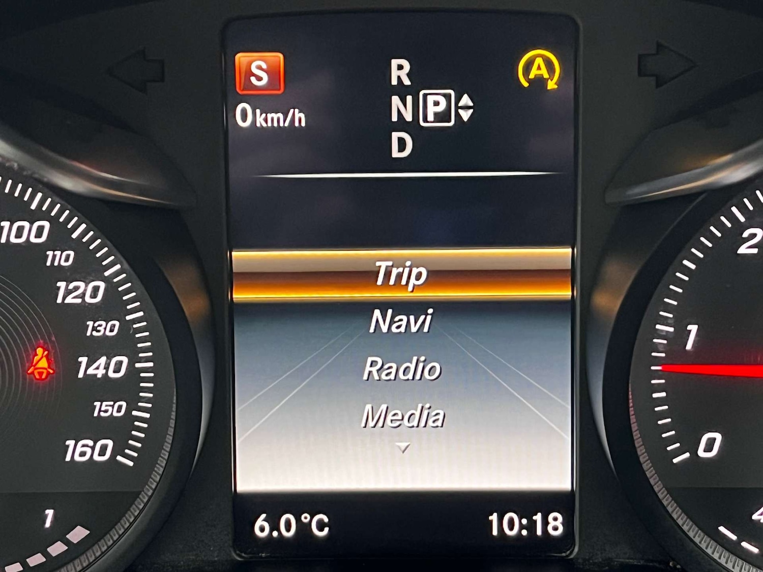 Used Mercedes-Benz C Class 2015 for sale - 77137411: Photo 22