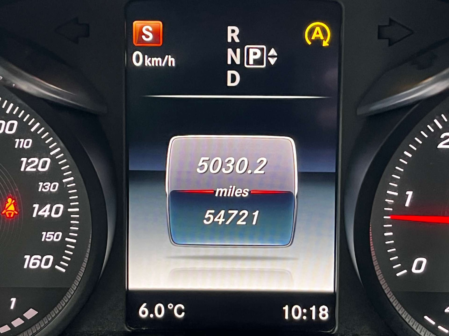 Used Mercedes-Benz C Class 2015 for sale - 77137411: Photo 23