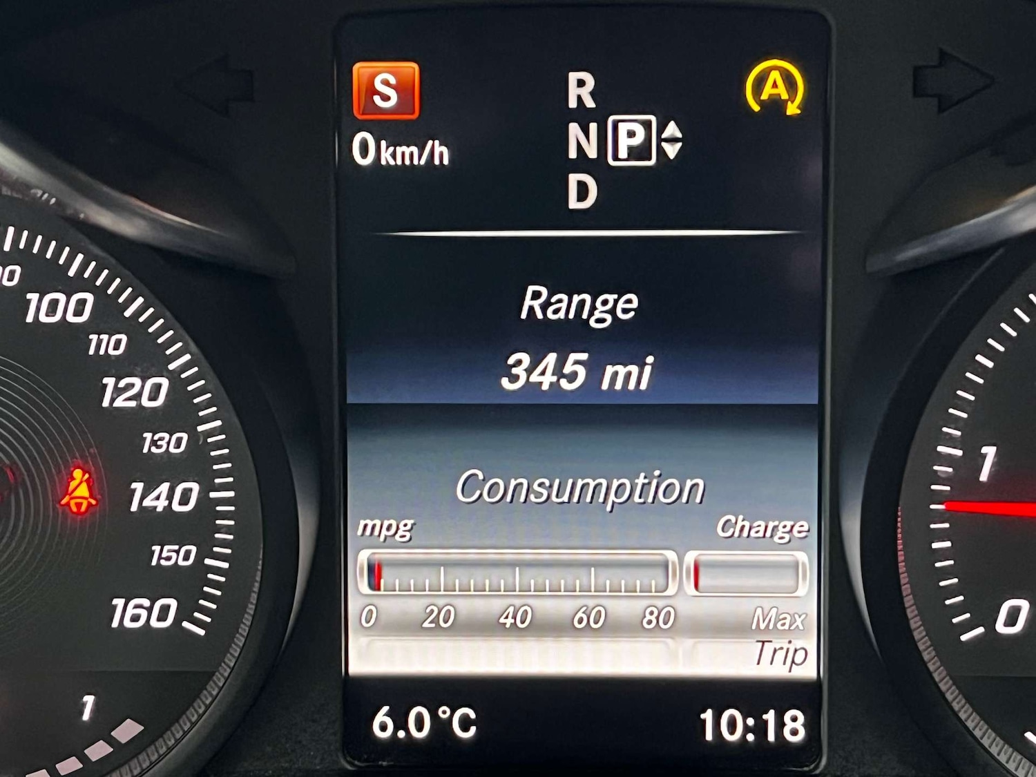 Used Mercedes-Benz C Class 2015 for sale - 77137411: Photo 24