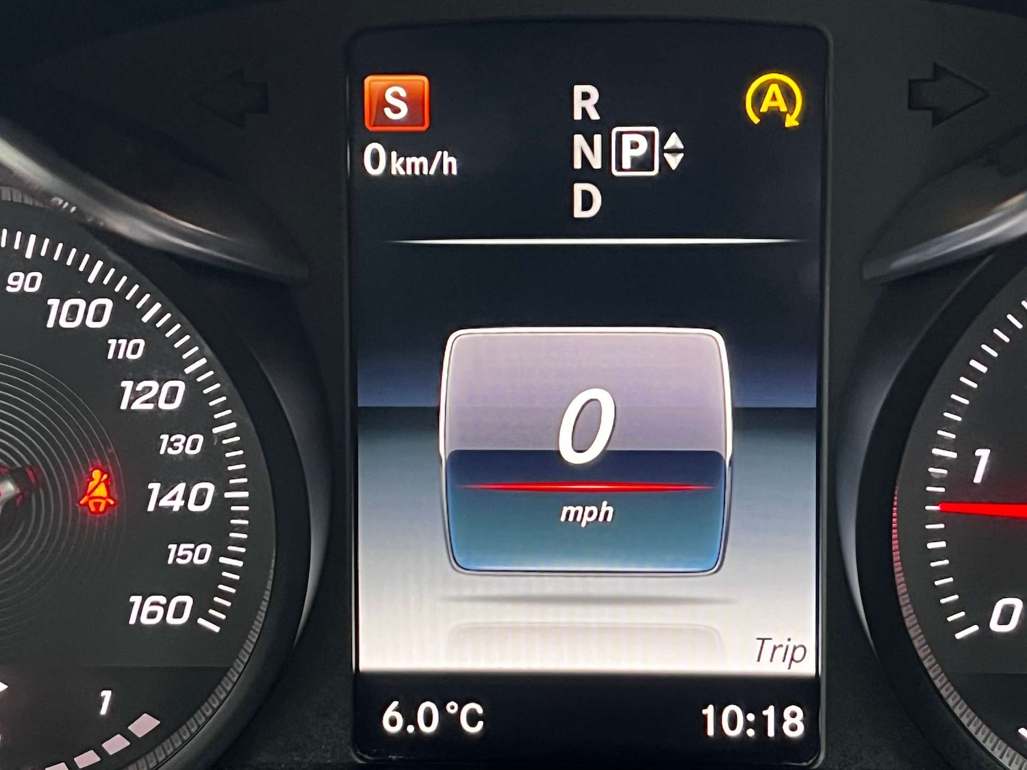 Used Mercedes-Benz C Class 2015 for sale - 77137411: Photo 26