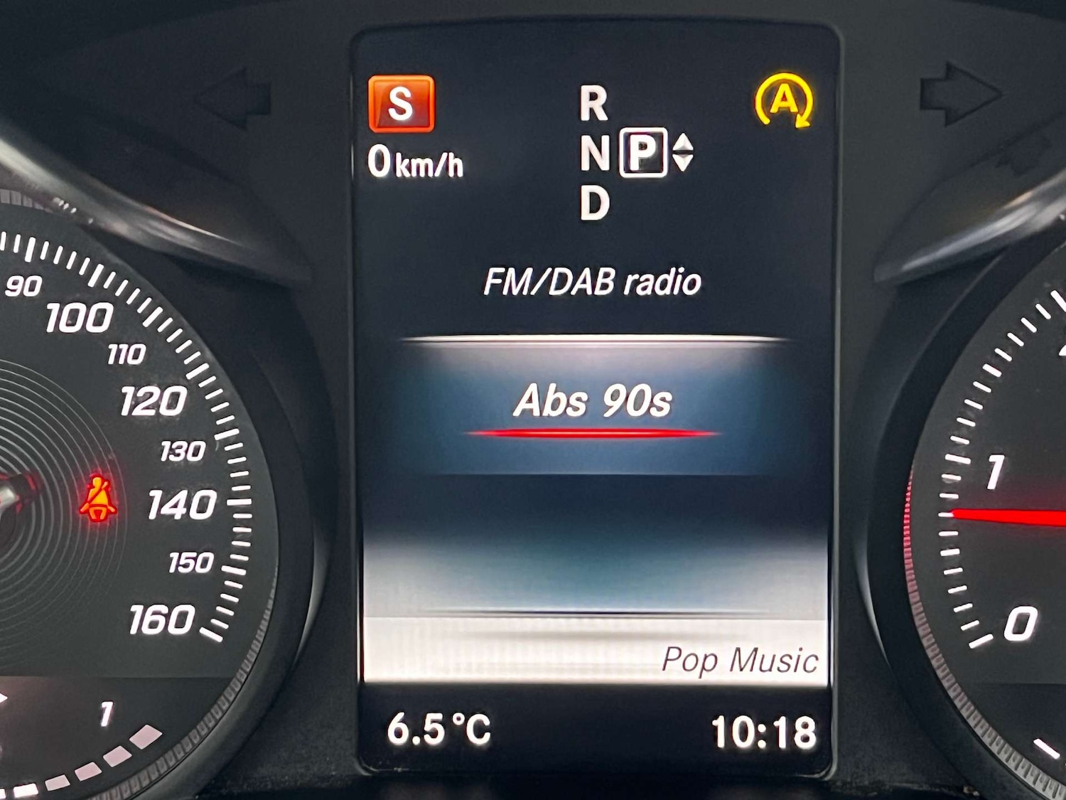 Used Mercedes-Benz C Class 2015 for sale - 77137411: Photo 27