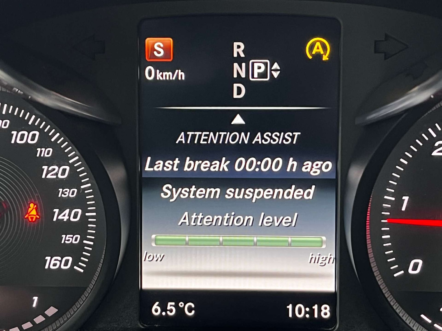 Used Mercedes-Benz C Class 2015 for sale - 77137411: Photo 28