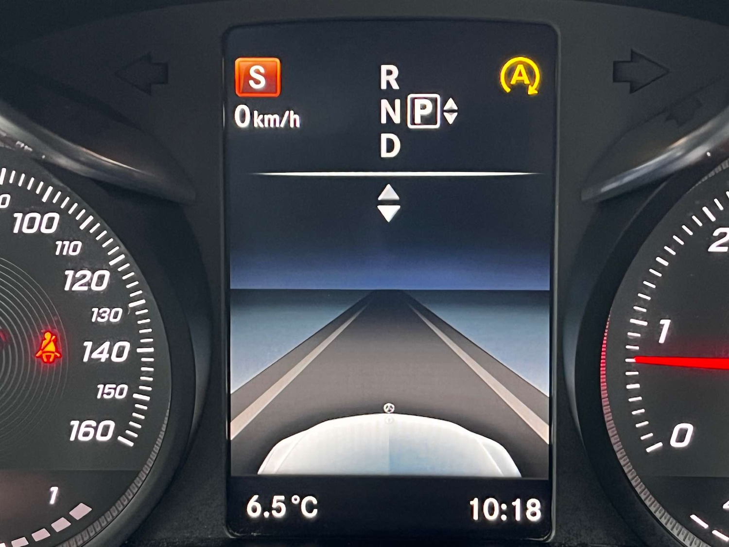 Used Mercedes-Benz C Class 2015 for sale - 77137411: Photo 30