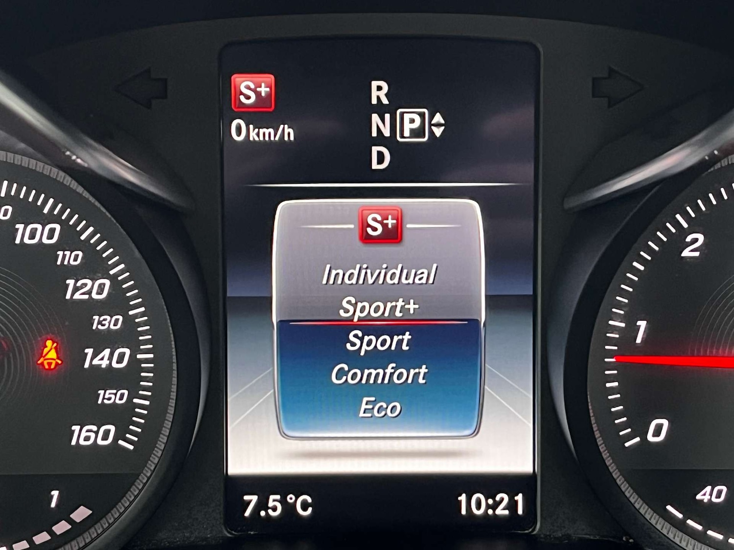 Used Mercedes-Benz C Class 2015 for sale - 77137411: Photo 31