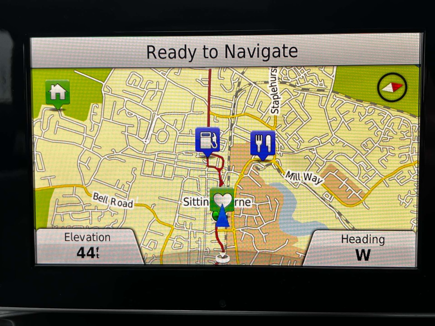 Used Mercedes-Benz C Class 2015 for sale - 77137411: Photo 32