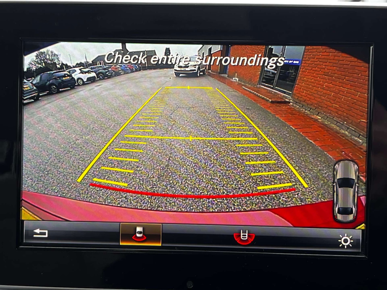 Used Mercedes-Benz C Class 2015 for sale - 77137411: Photo 33