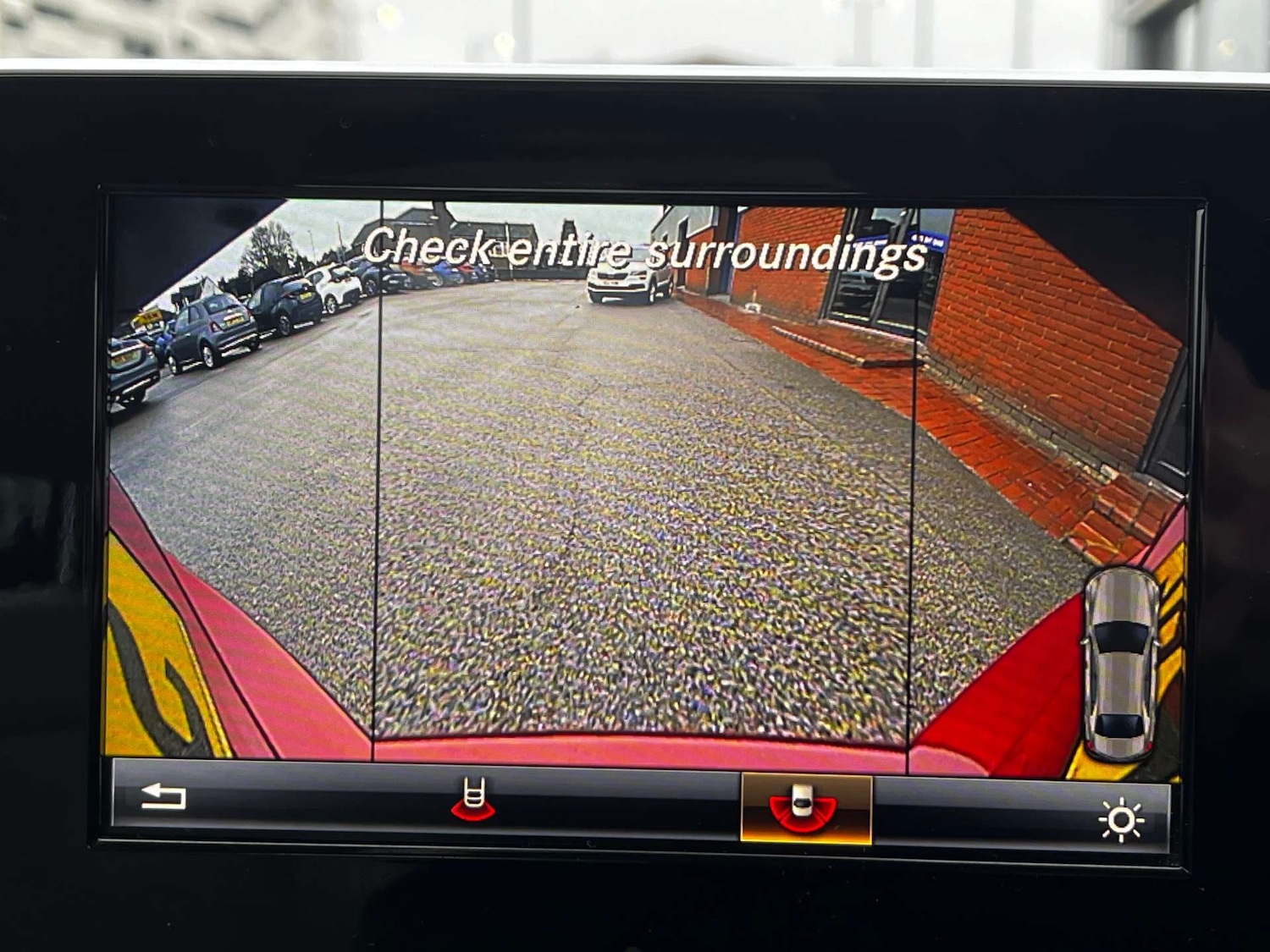 Used Mercedes-Benz C Class 2015 for sale - 77137411: Photo 34