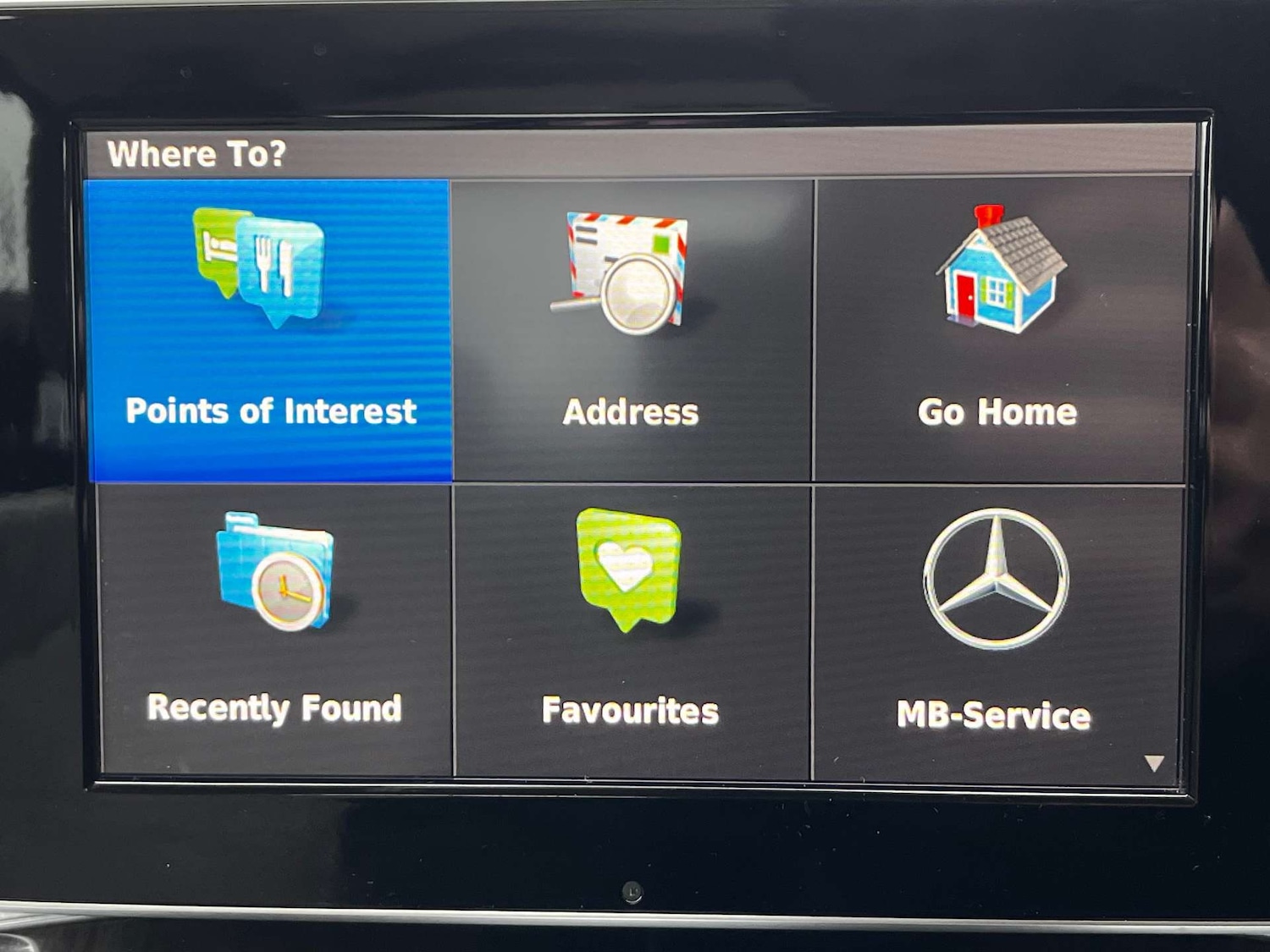 Used Mercedes-Benz C Class 2015 for sale - 77137411: Photo 36