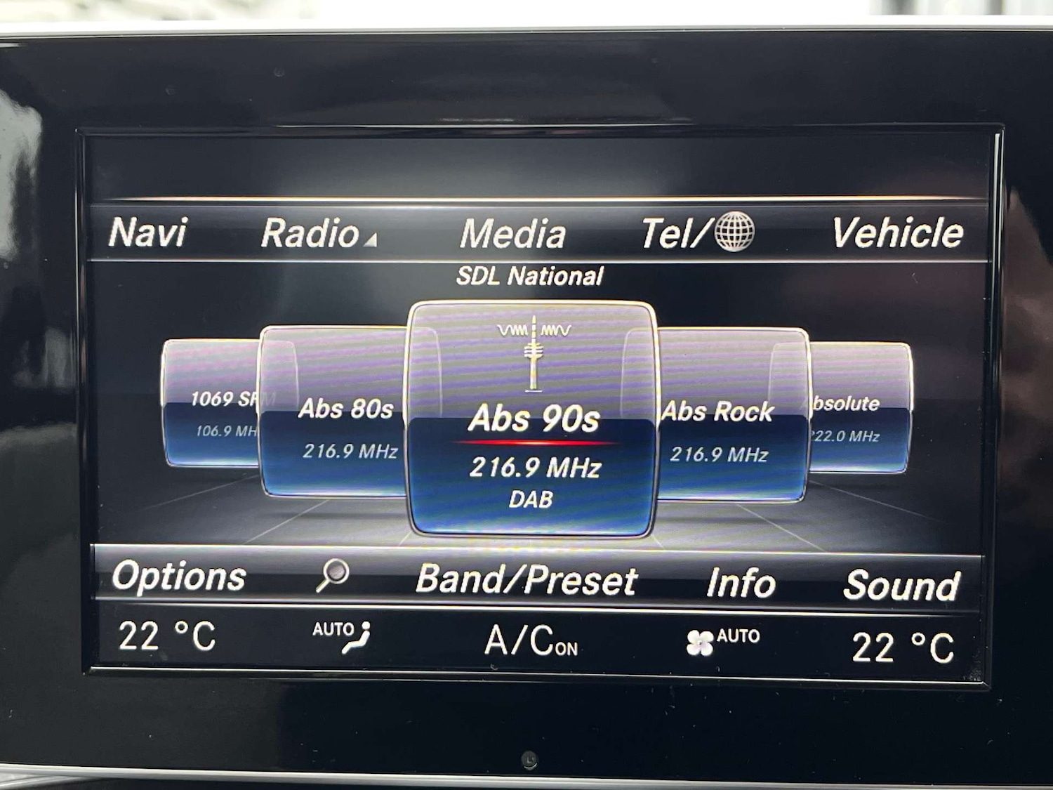 Used Mercedes-Benz C Class 2015 for sale - 77137411: Photo 38