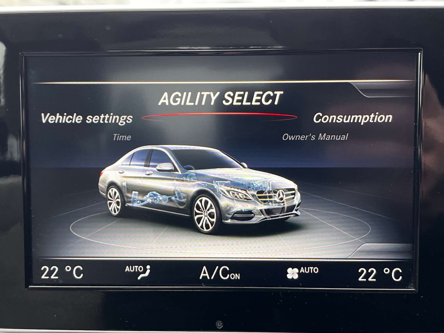 Used Mercedes-Benz C Class 2015 for sale - 77137411: Photo 42