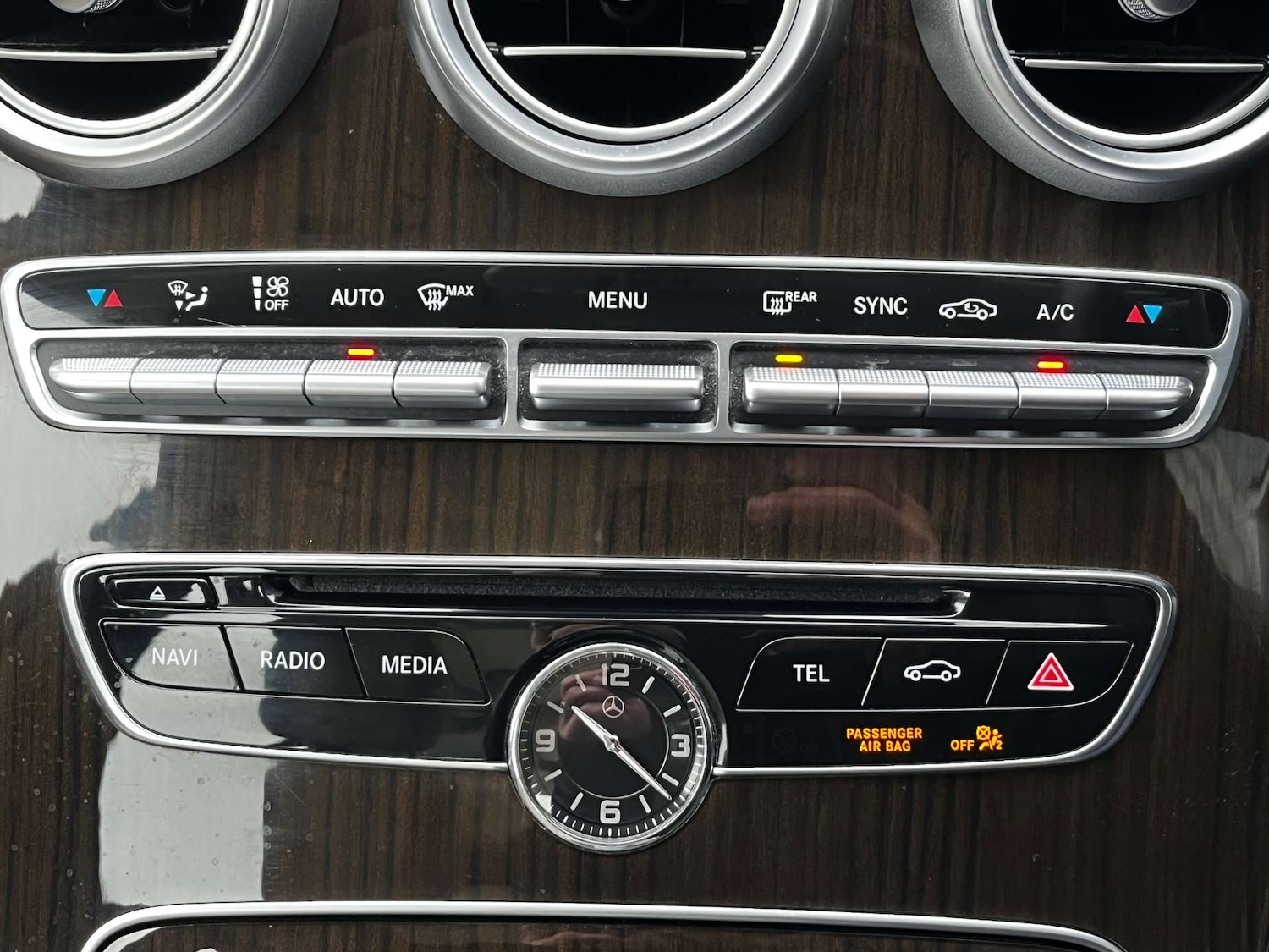 Used Mercedes-Benz C Class 2015 for sale - 77137411: Photo 51