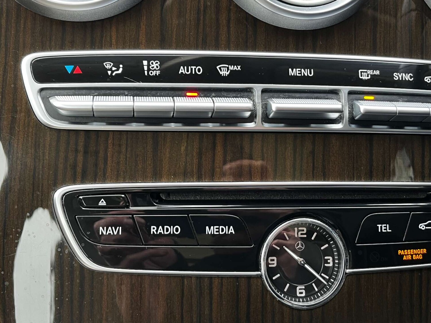 Used Mercedes-Benz C Class 2015 for sale - 77137411: Photo 52