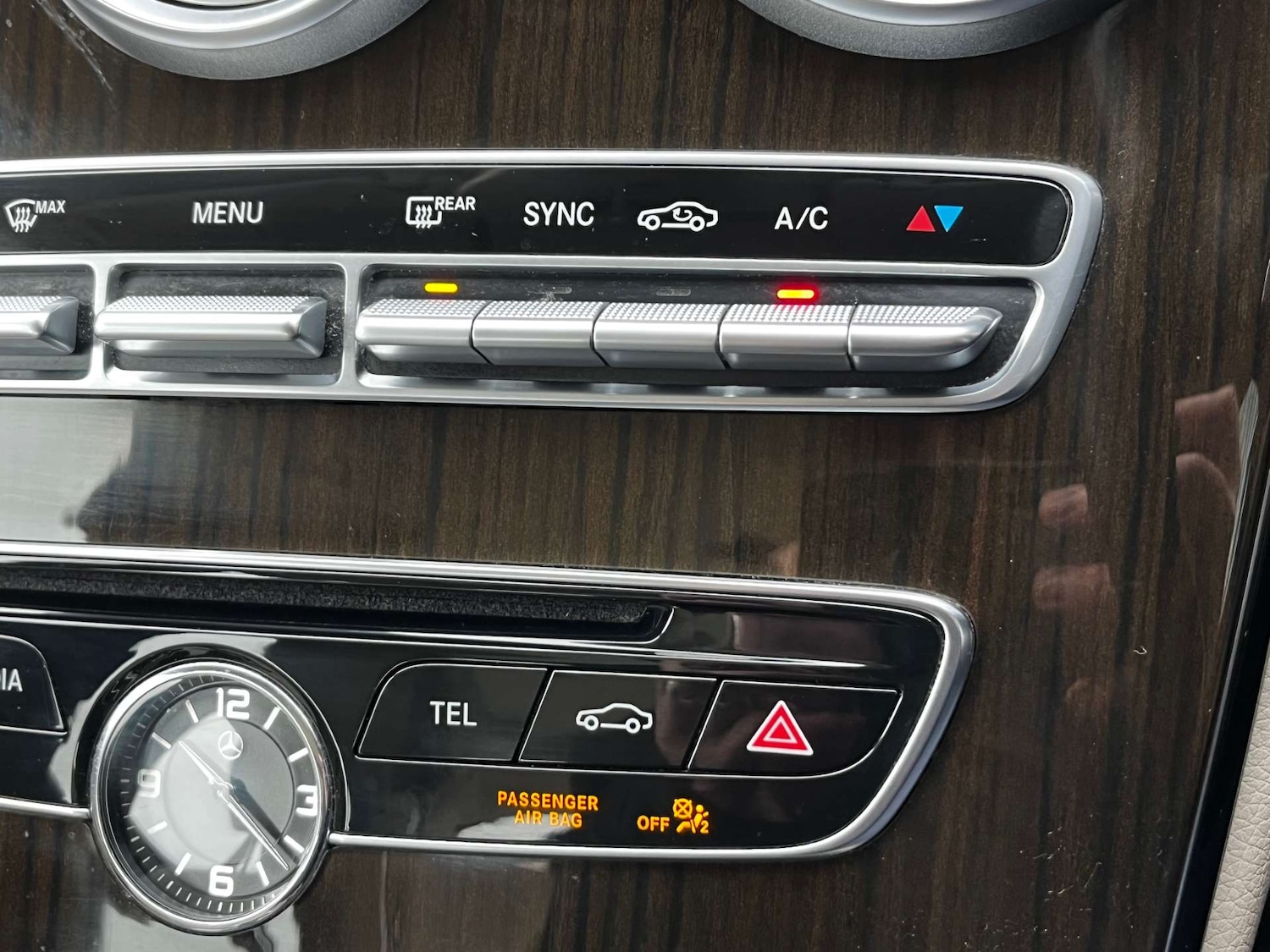 Used Mercedes-Benz C Class 2015 for sale - 77137411: Photo 53