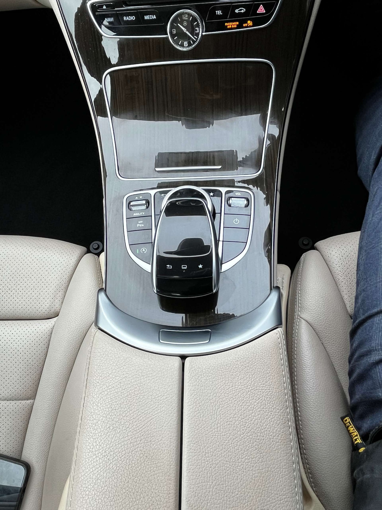 Used Mercedes-Benz C Class 2015 for sale - 77137411: Photo 56