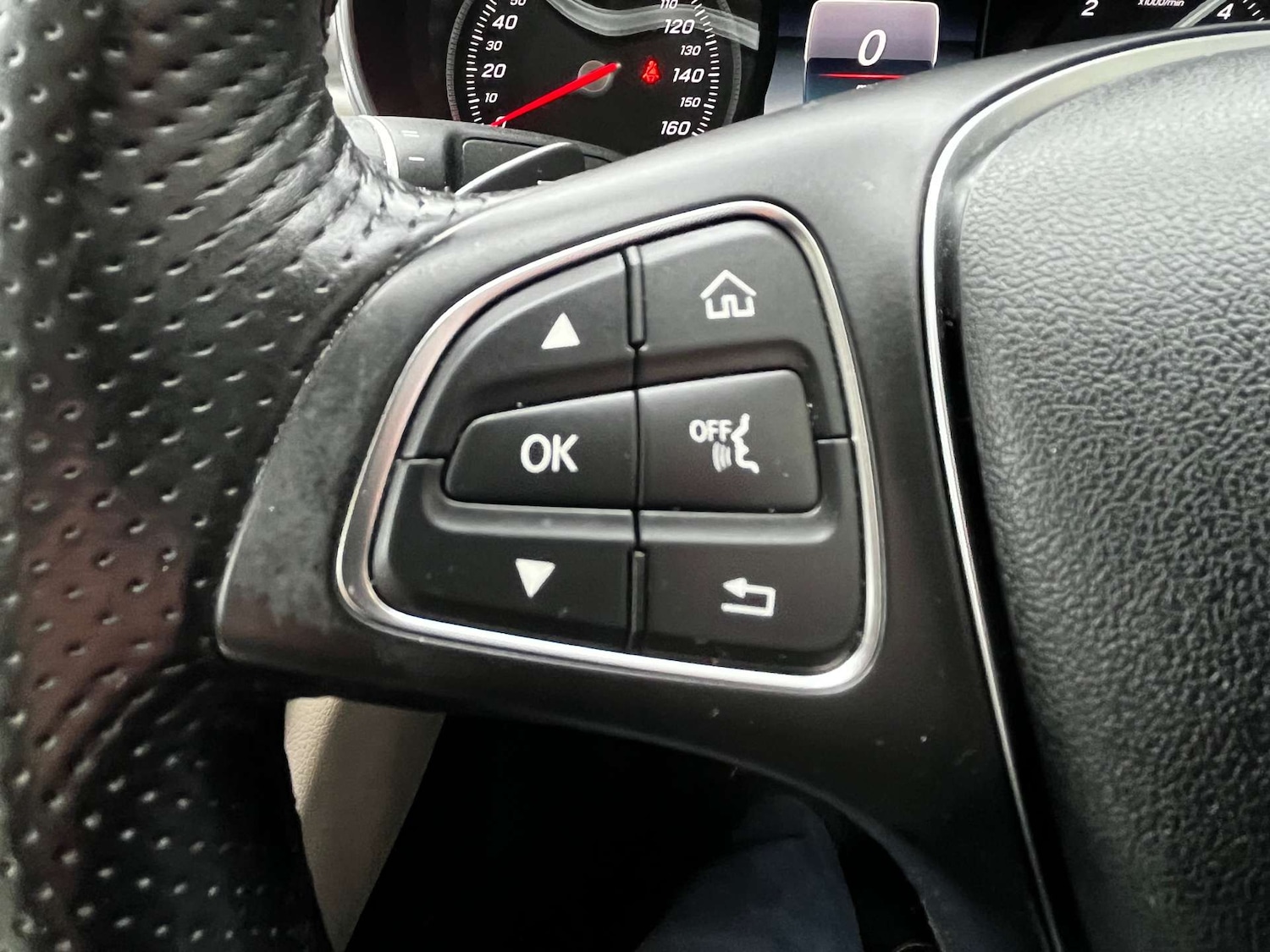 Used Mercedes-Benz C Class 2015 for sale - 77137411: Photo 58