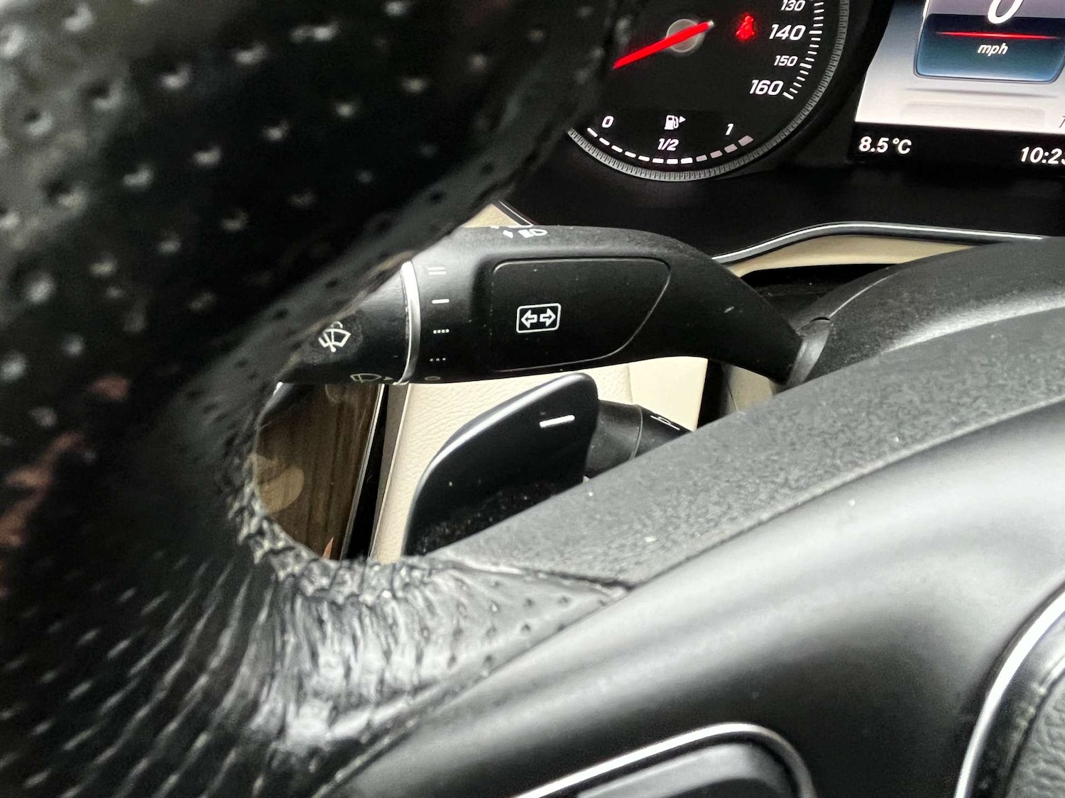 Used Mercedes-Benz C Class 2015 for sale - 77137411: Photo 60