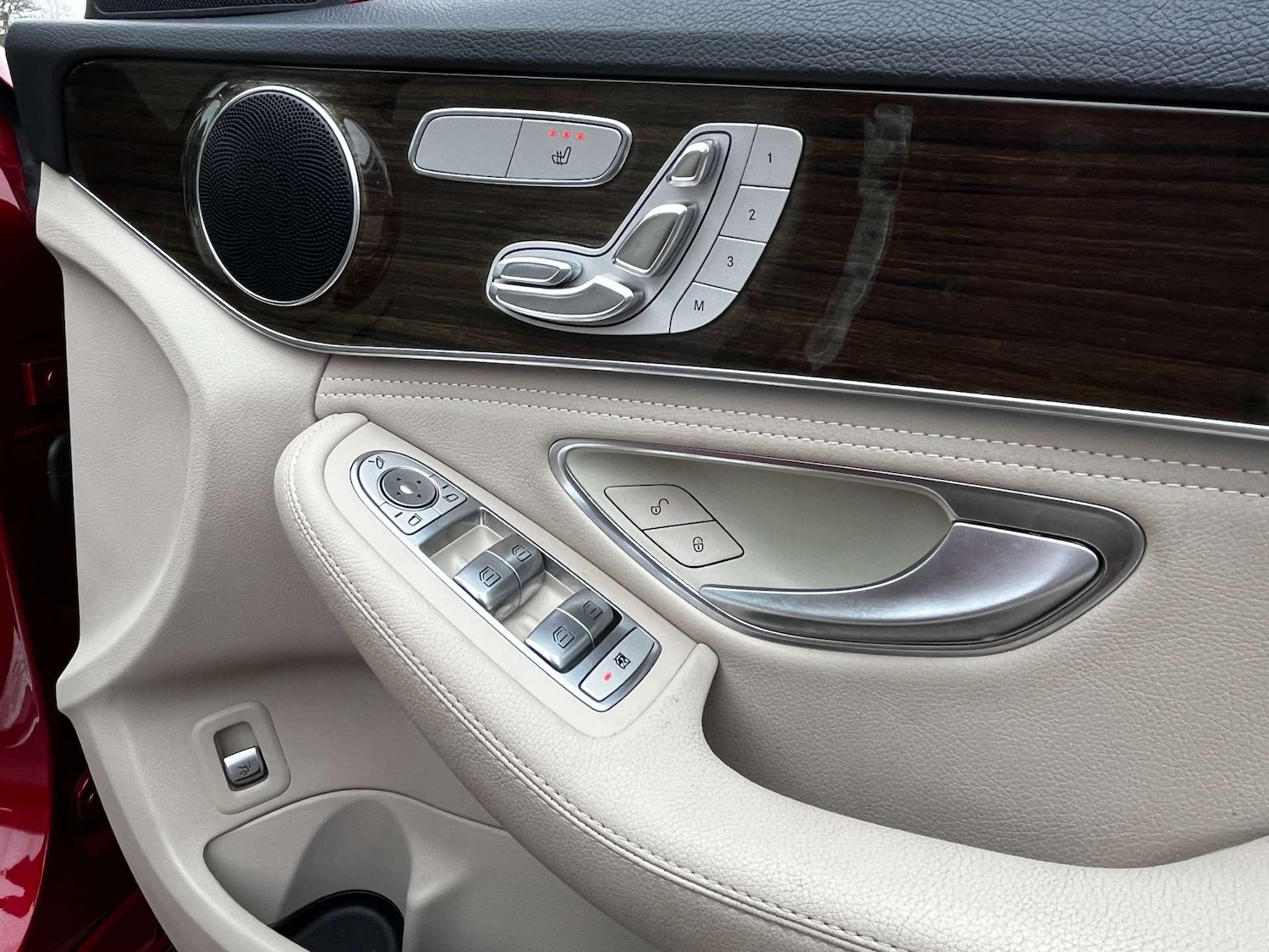 Used Mercedes-Benz C Class 2015 for sale - 77137411: Photo 71