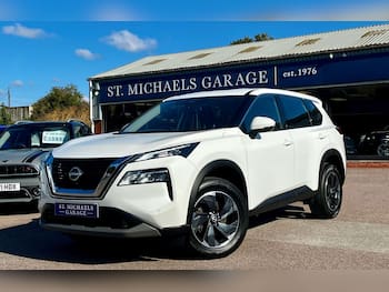 Used Nissan X-Trail 2026 for sale - 79537911: Photo