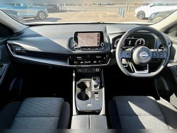 Used Nissan X-Trail 2026 for sale - 79537911: Photo