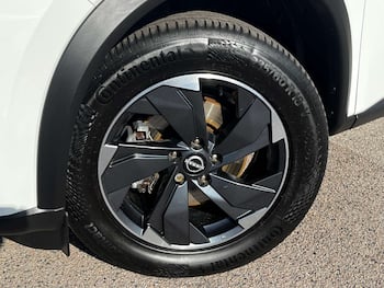Used Nissan X-Trail 2026 for sale - 79537911: Photo