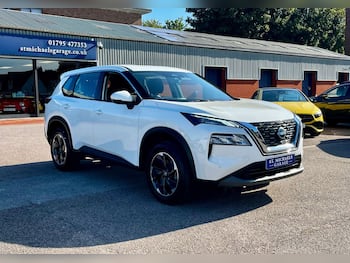 Used Nissan X-Trail 2026 for sale - 79537911: Photo