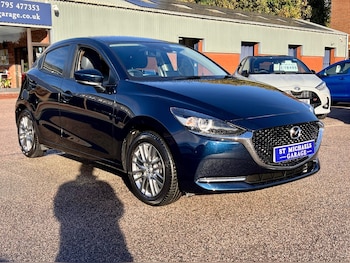 Used Mazda Mazda2 2023 for sale - 76287043: Photo