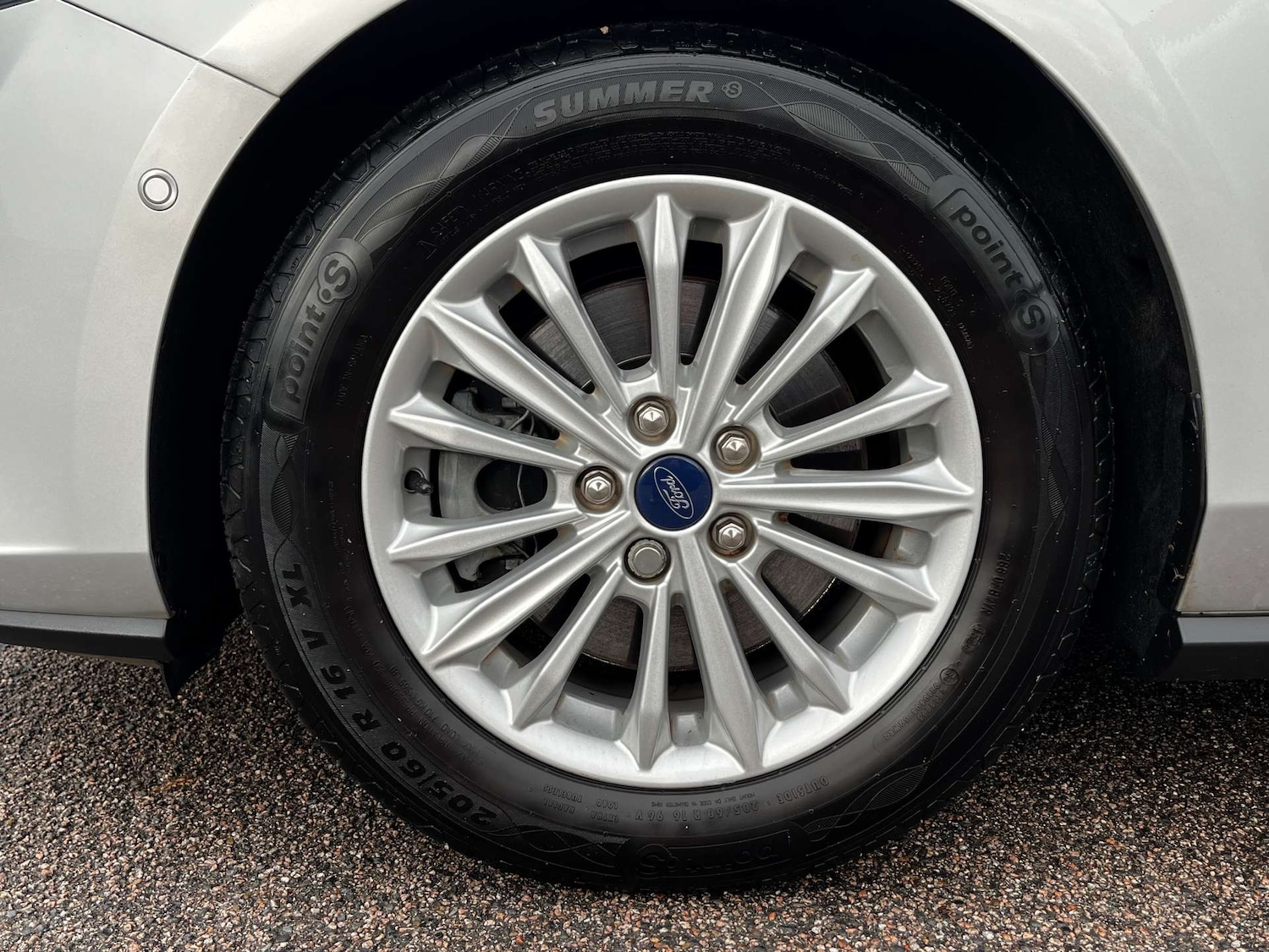 Used Ford Focus 2020 for sale - 76905377: Photo 12