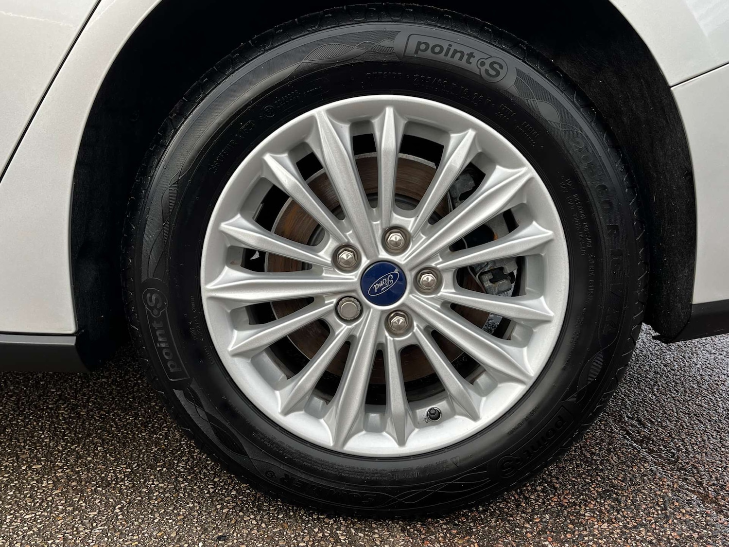 Used Ford Focus 2020 for sale - 76905377: Photo 13