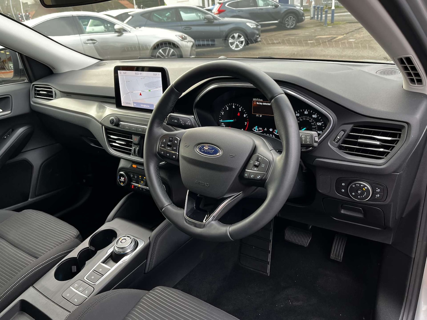 Used Ford Focus 2020 for sale - 76905377: Photo 18