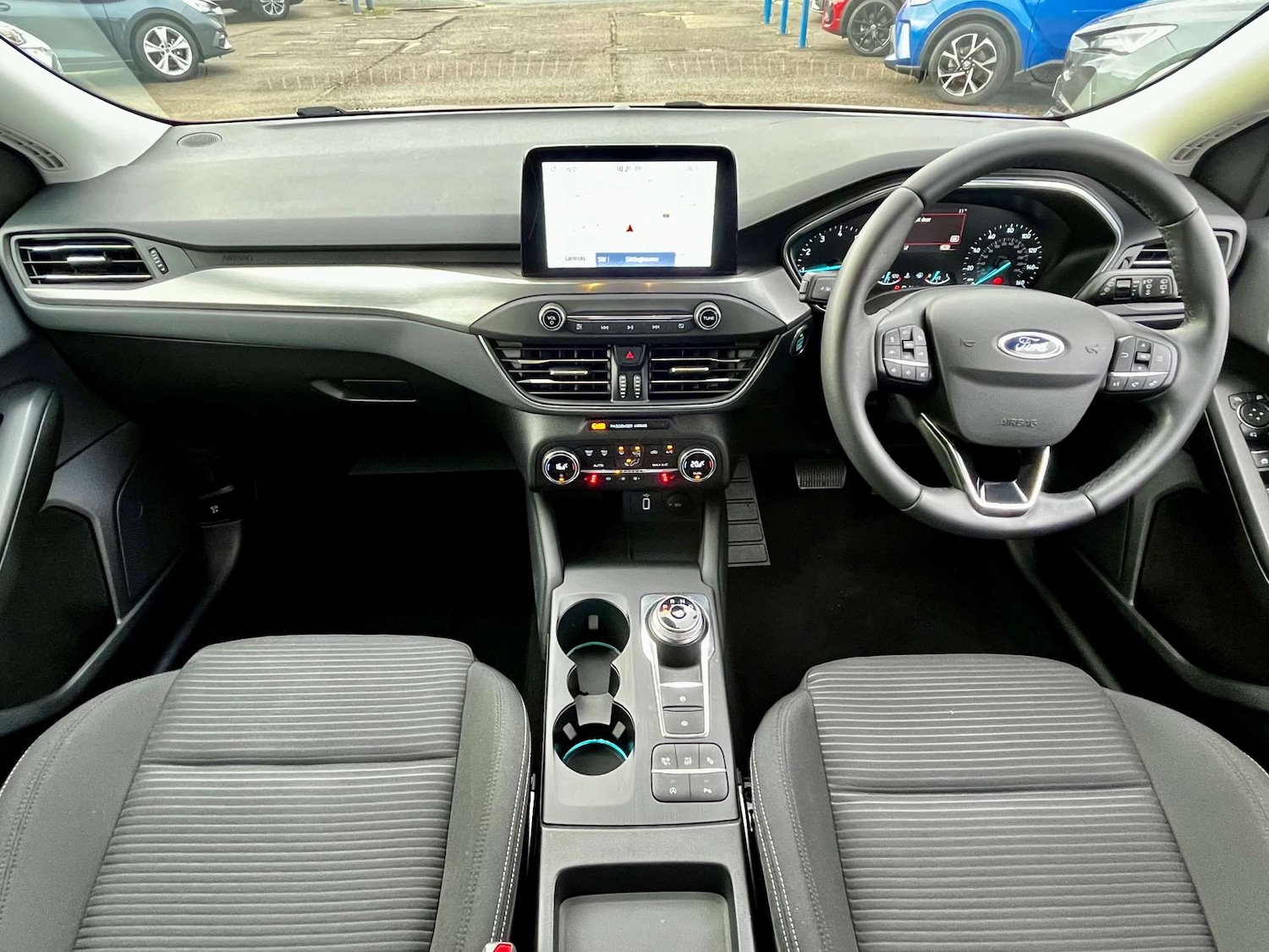 Used Ford Focus 2020 for sale - 76905377: Photo 2