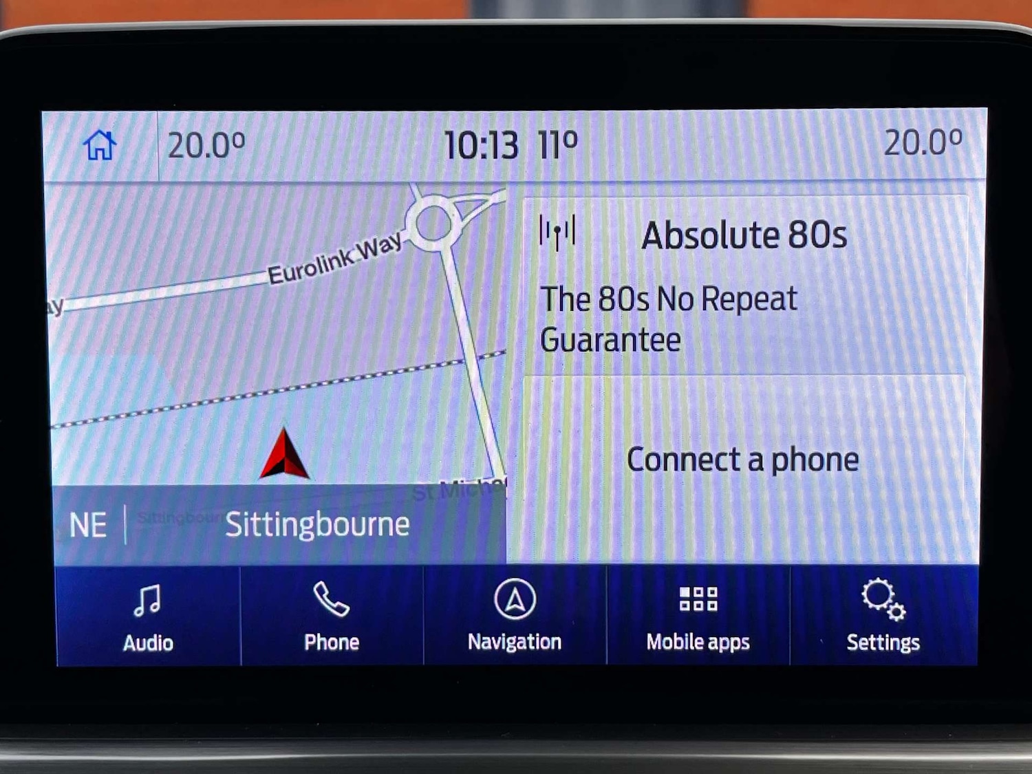 Used Ford Focus 2020 for sale - 76905377: Photo 35