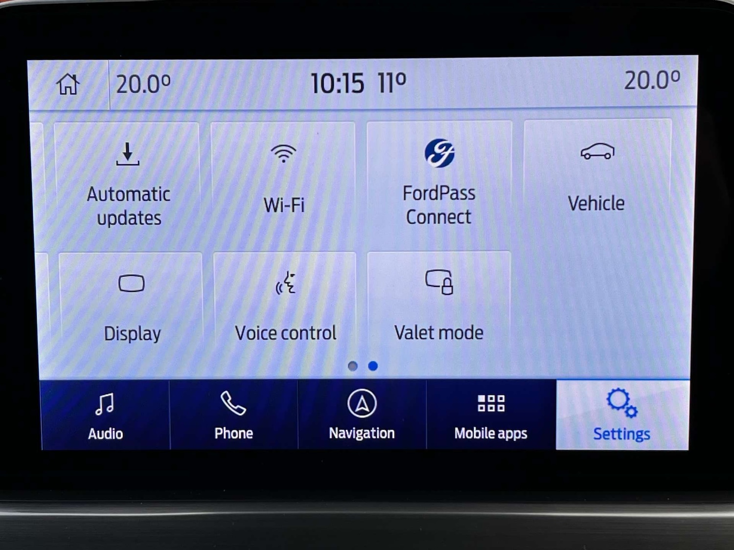 Used Ford Focus 2020 for sale - 76905377: Photo 46