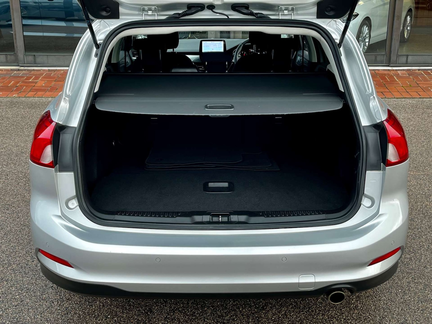 Used Ford Focus 2020 for sale - 76905377: Photo 74