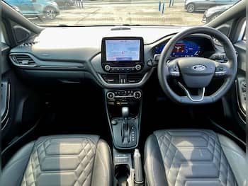 Used Ford Puma 2022 for sale - 79489712: Photo