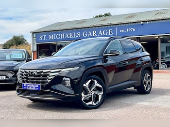 Used Hyundai TUCSON 2022 for sale - 79216761: Photo