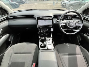 Used Hyundai TUCSON 2022 for sale - 79216761: Photo