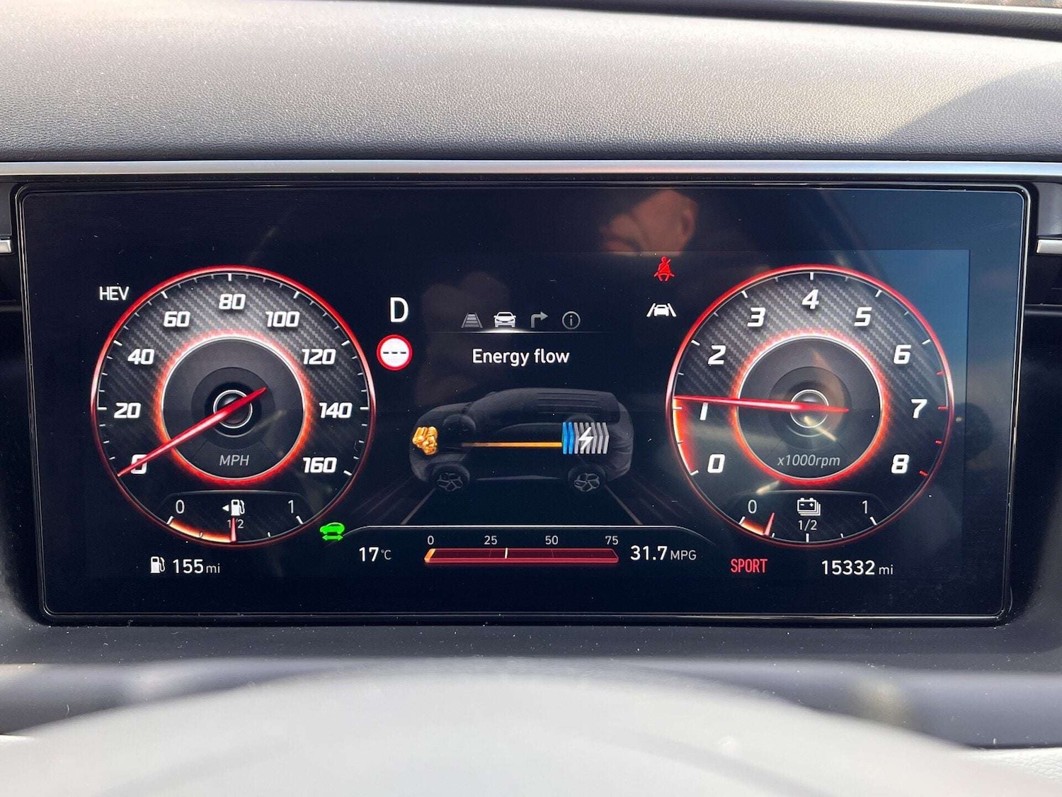 Used Hyundai TUCSON 2023 for sale - 76905362: Photo 22