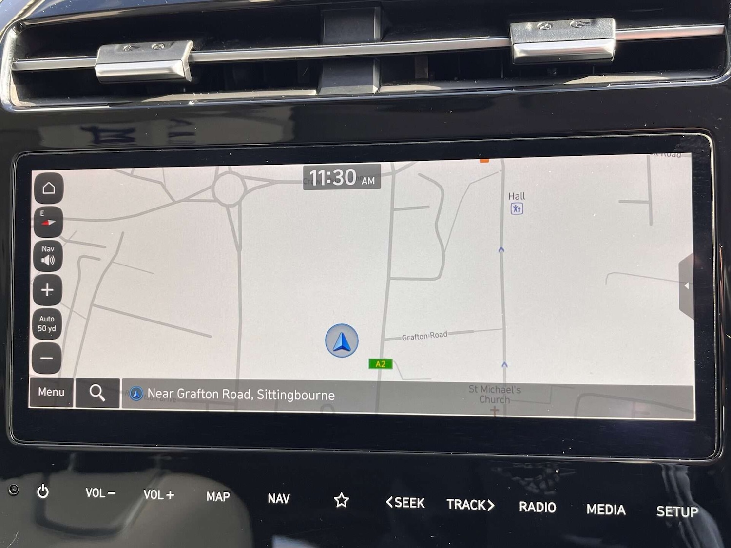 Used Hyundai TUCSON 2023 for sale - 76905362: Photo 36