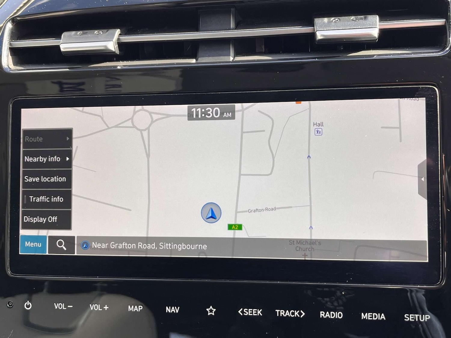 Used Hyundai TUCSON 2023 for sale - 76905362: Photo 37