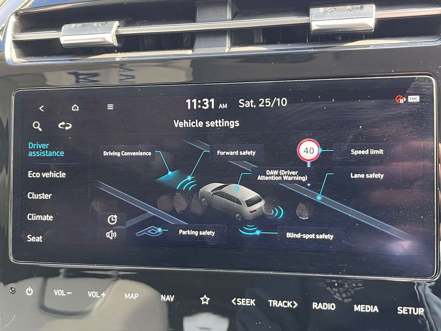 Used Hyundai TUCSON 2023 for sale - 76905362: Photo 42