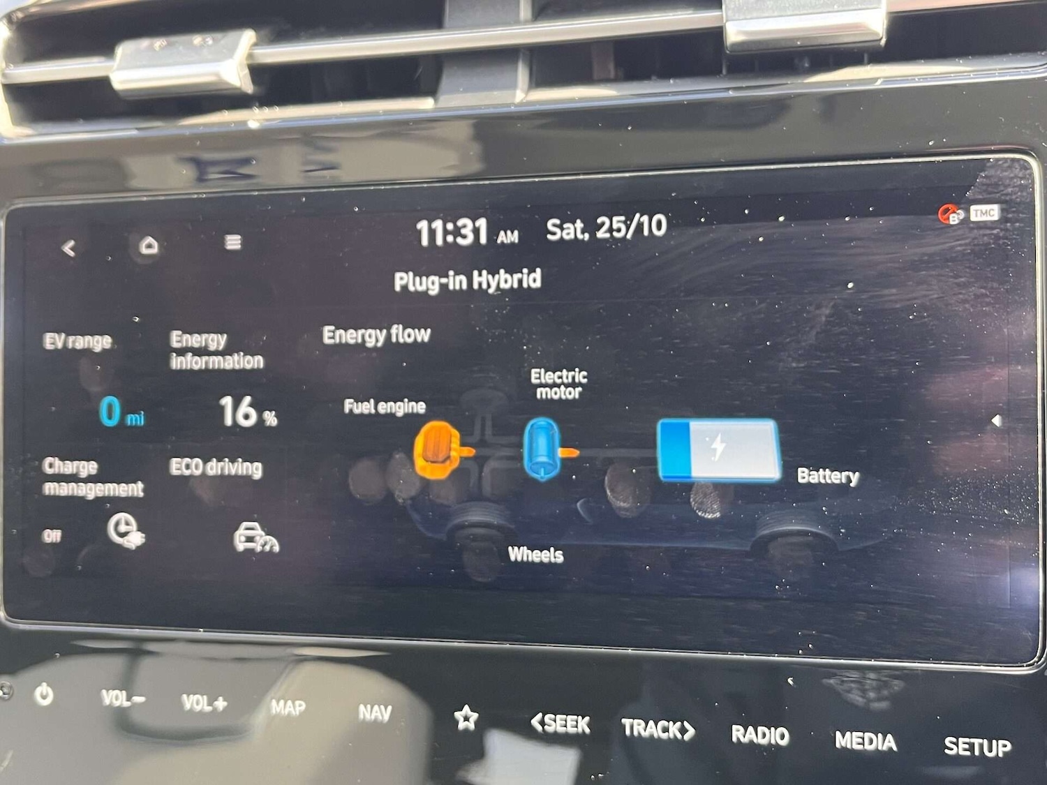 Used Hyundai TUCSON 2023 for sale - 76905362: Photo 43