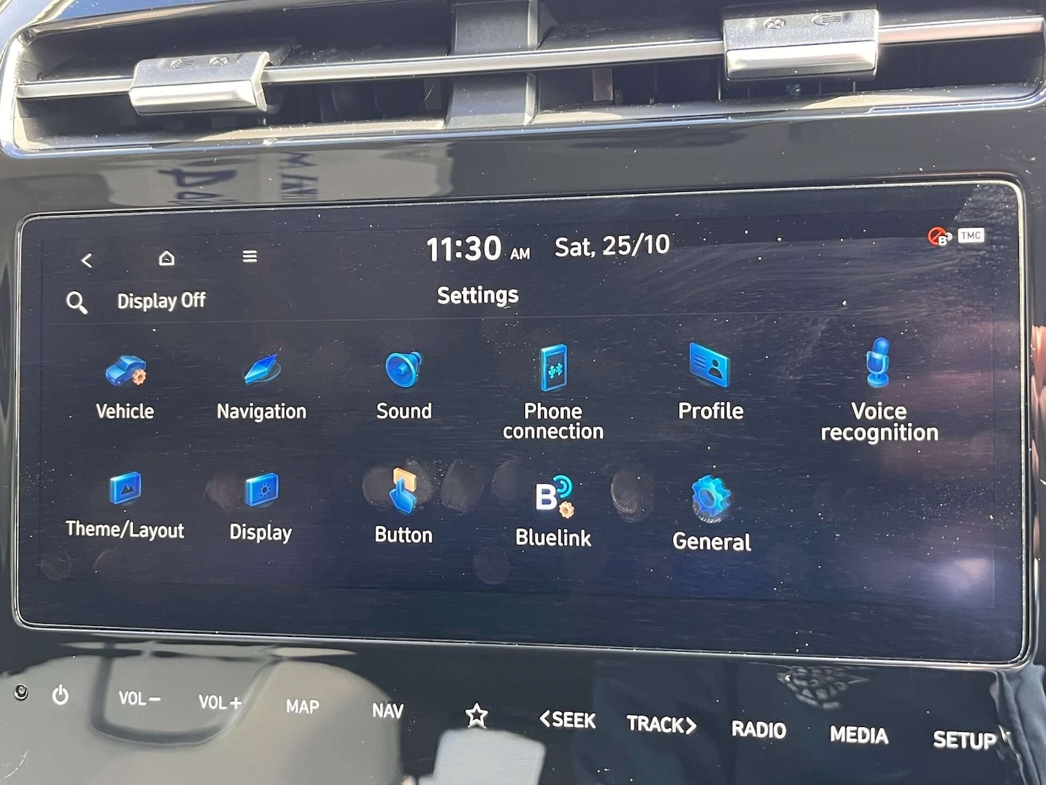 Used Hyundai TUCSON 2023 for sale - 76905362: Photo 44