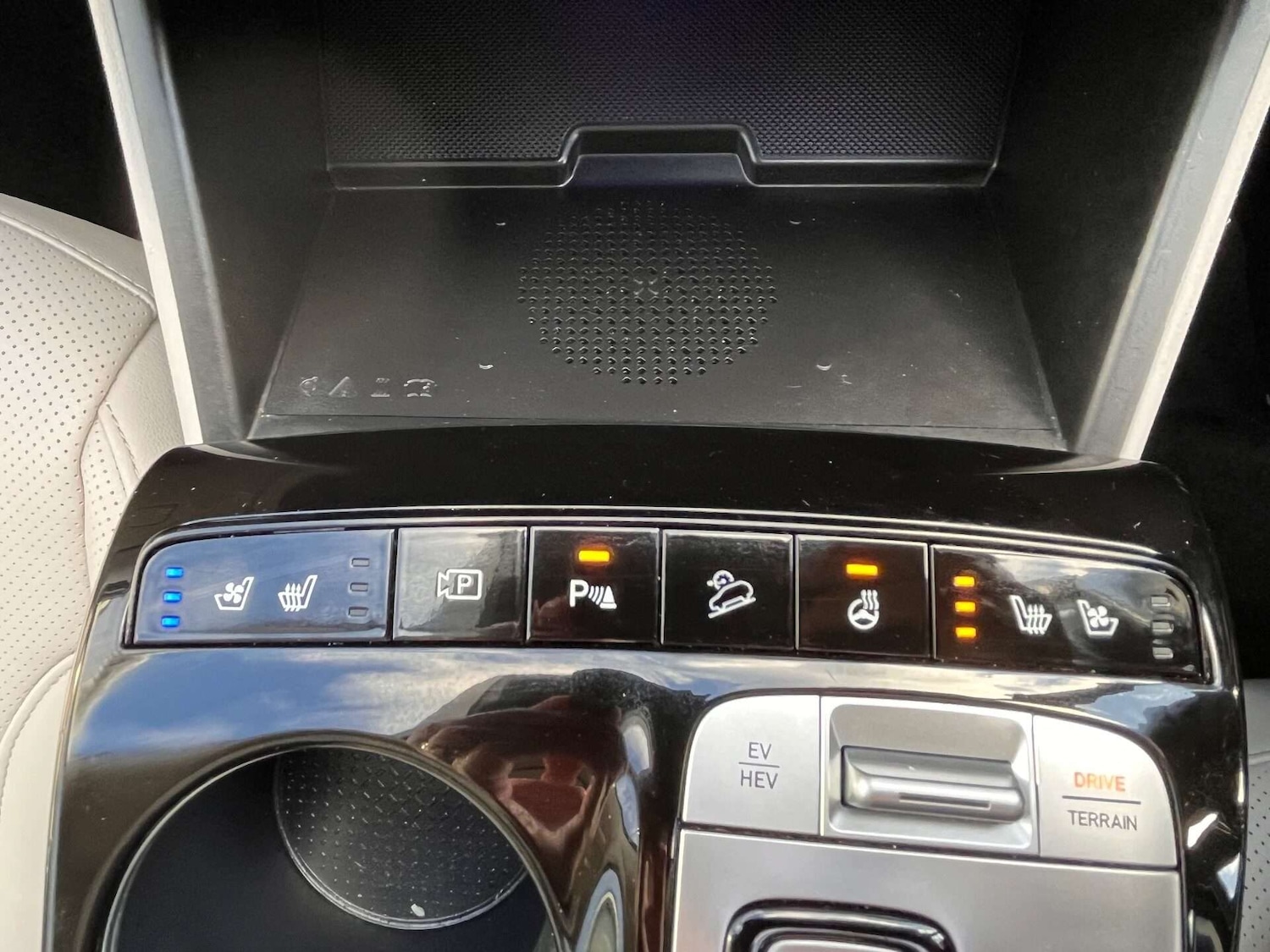 Used Hyundai TUCSON 2023 for sale - 76905362: Photo 52