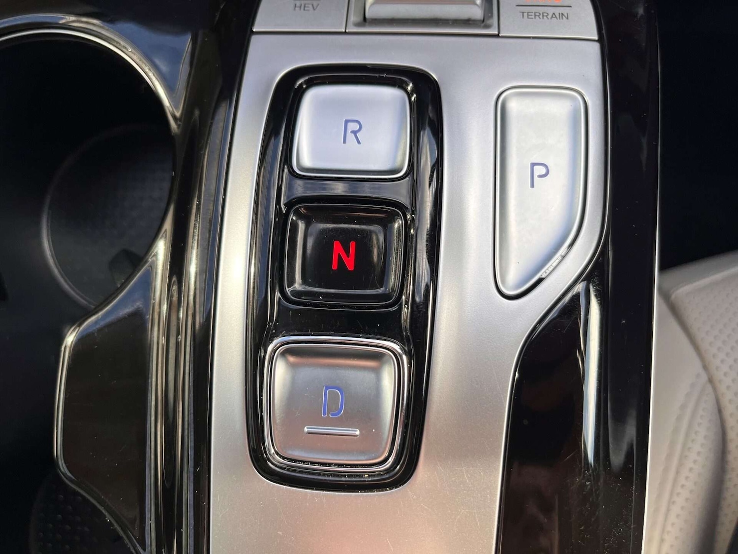 Used Hyundai TUCSON 2023 for sale - 76905362: Photo 54