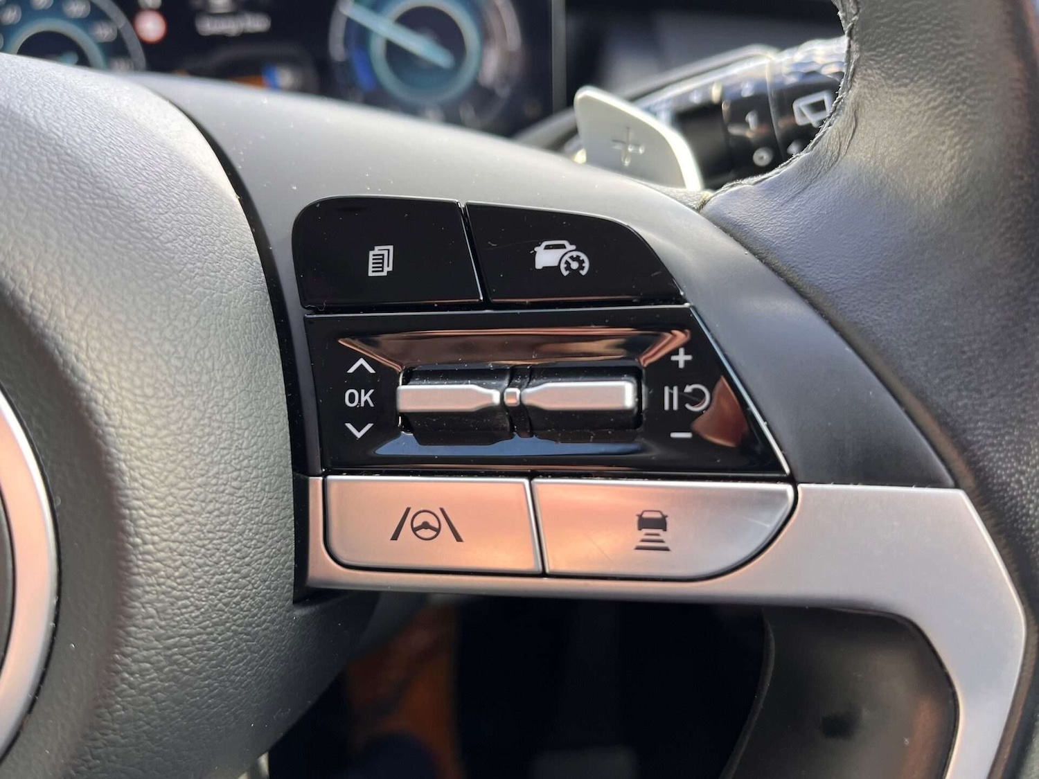 Used Hyundai TUCSON 2023 for sale - 76905362: Photo 59