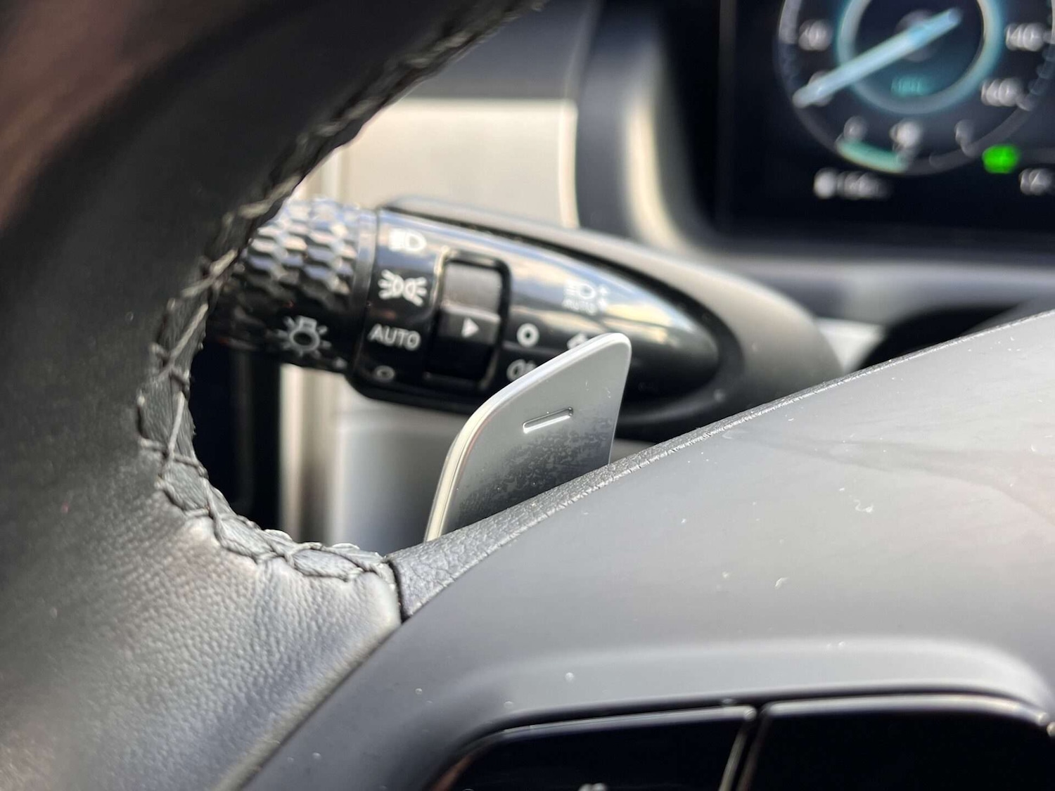 Used Hyundai TUCSON 2023 for sale - 76905362: Photo 60