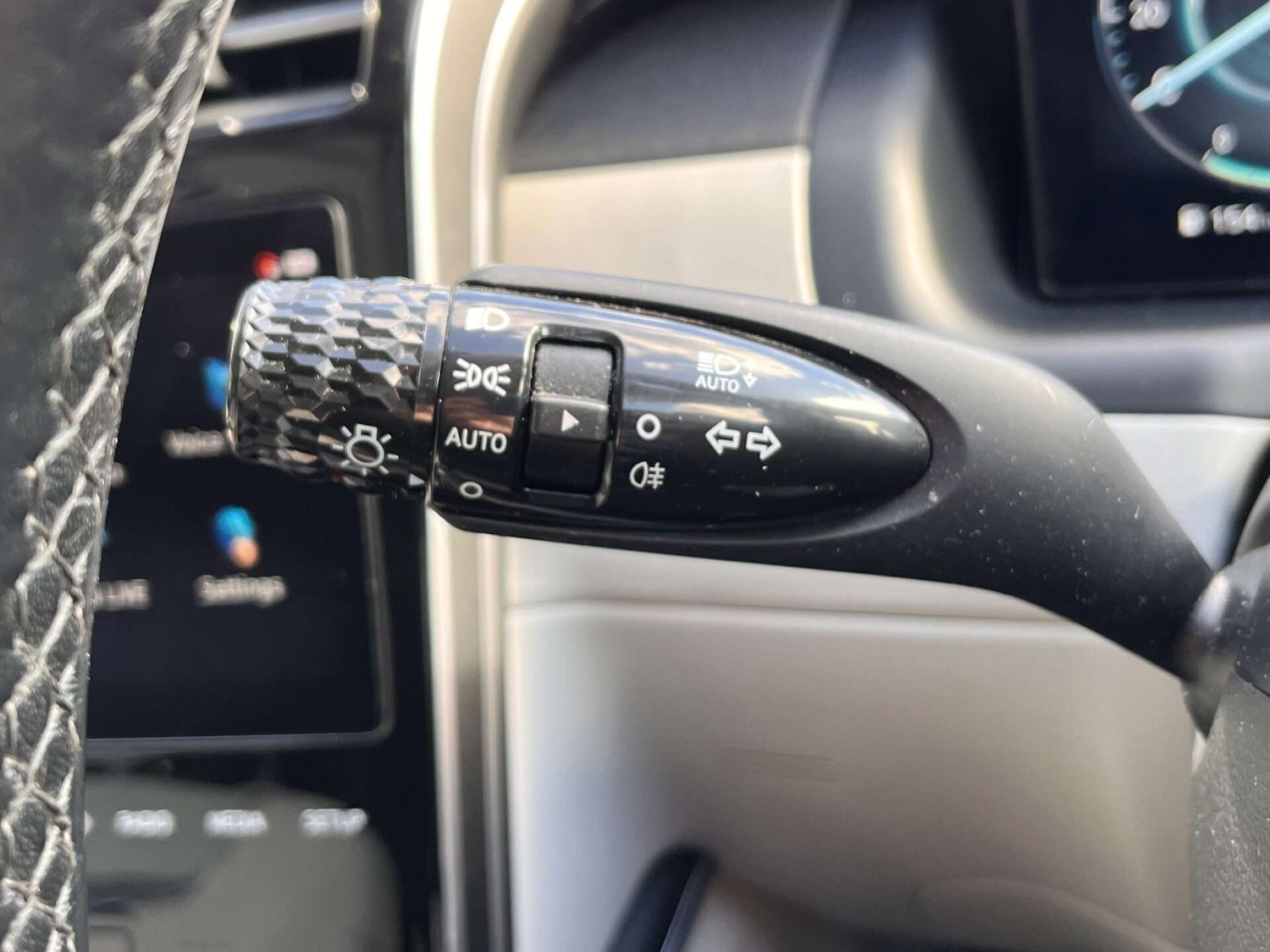 Used Hyundai TUCSON 2023 for sale - 76905362: Photo 62