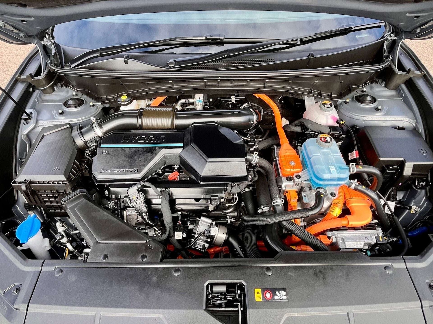 Used Hyundai TUCSON 2023 for sale - 76905362: Photo 7