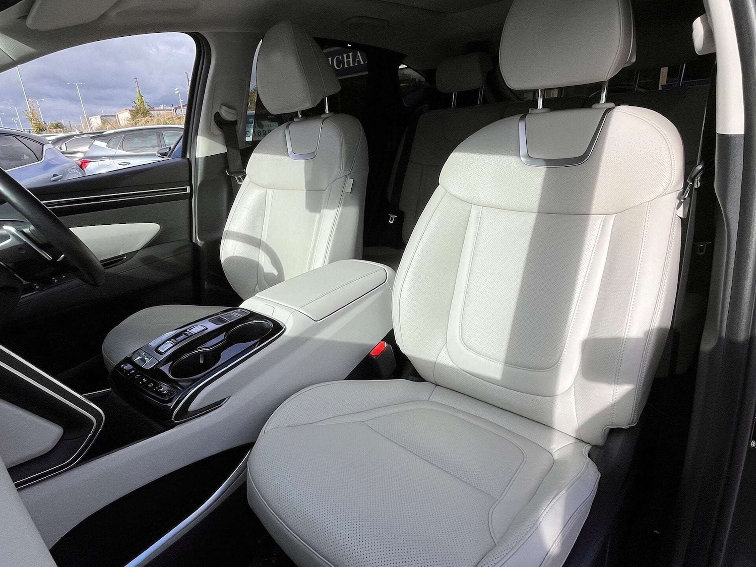 Used Hyundai TUCSON 2023 for sale - 76905362: Photo 70